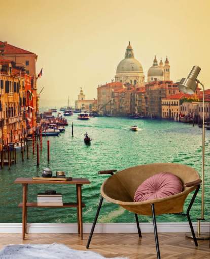 Venice Italy Wallpaper