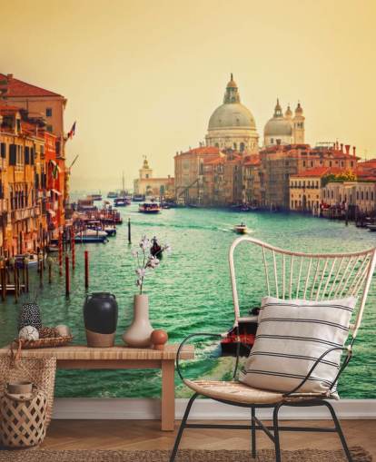 Venedig, Italien, Hintergrundbild