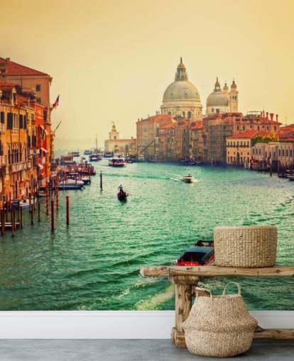 Venice Italy Wallpaper