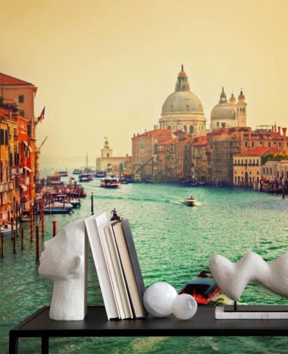 Venice Italy Wallpaper