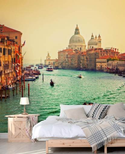 Venice Italy Wallpaper