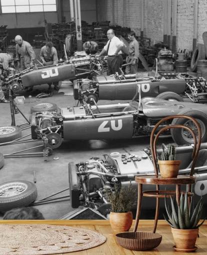 Black and White Vintage Cars Wallpaper Black and White Vintage Cars Wallpaper