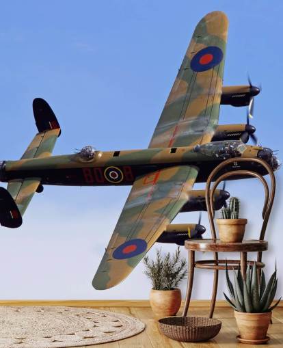 War Plane Flying Wallpaper War Plane Flying Wallpaper