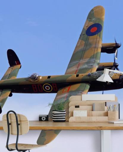 War Plane Flying Wallpaper War Plane Flying Wallpaper