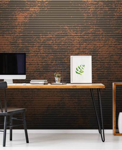 Rusted Copper Wallpaper Rusted Copper Wallpaper