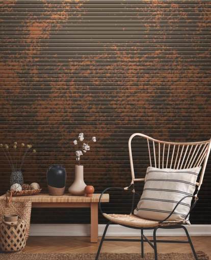Rusted Copper Wallpaper Rusted Copper Wallpaper