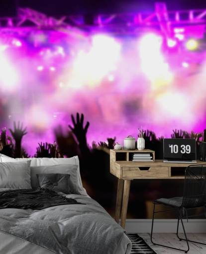 Fondo de pantalla de rock