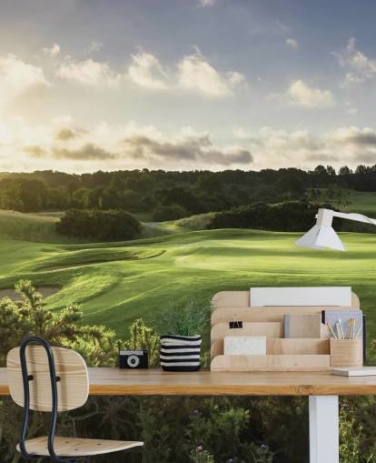 Golf Course Wallpaper Golf Course Wallpaper