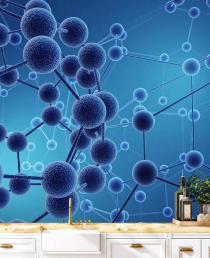 Neural network Neutral Network Wallpaper