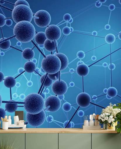 Neural network Neutral Network Wallpaper