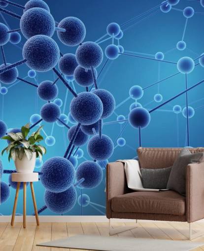 Neural network Neutral Network Wallpaper