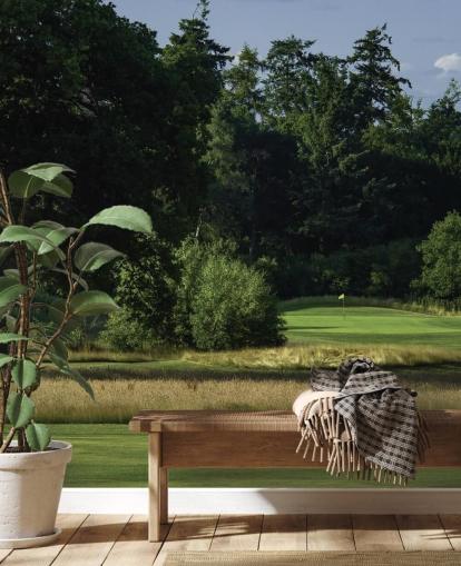 Sherfield Oaks Golf Golf Wallpaper Sherfield Oaks Golf Golf Wallpaper