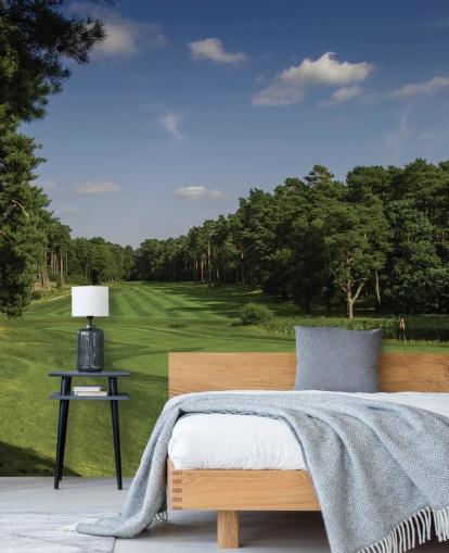 Pine Ridge Golfkentän taustakuva Pine Ridge Golfkentän taustakuva
