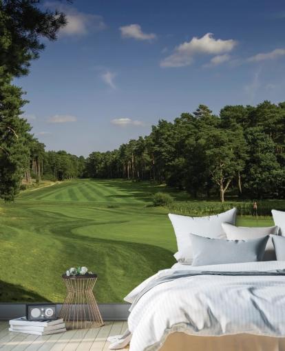 Pine Ridge Golf Course Wallpaper