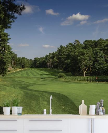 Pine Ridge Golf Course Wallpaper