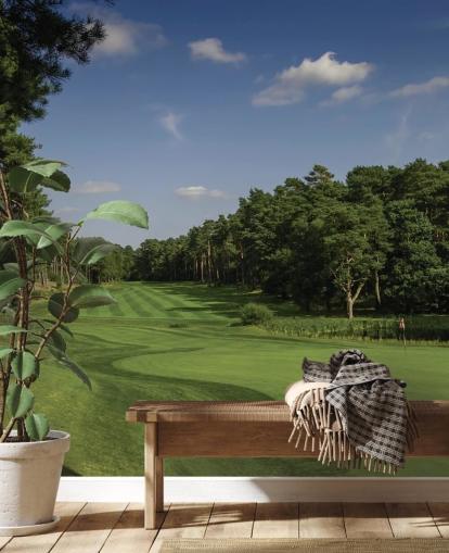 Pine Ridge Golf Course Wallpaper