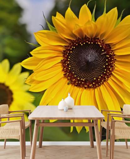 Décoration murale Sunflower Friends