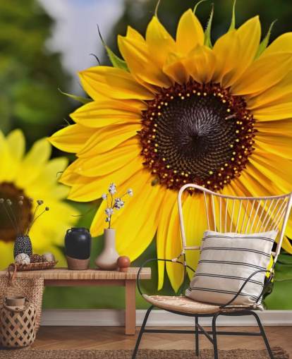 Décoration murale Sunflower Friends