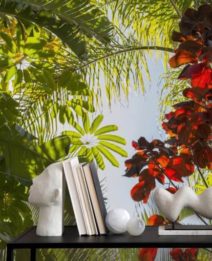 Jungle Wall Mural