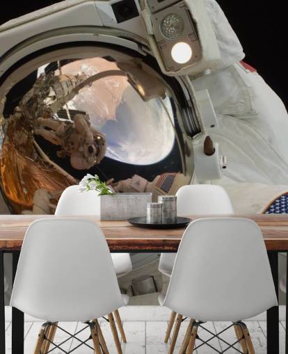 Mural Reflexión sobre el trabajo (2009)