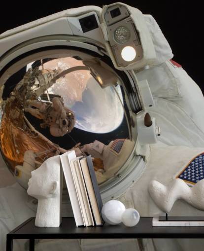 Mural Reflexión sobre el trabajo (2009)