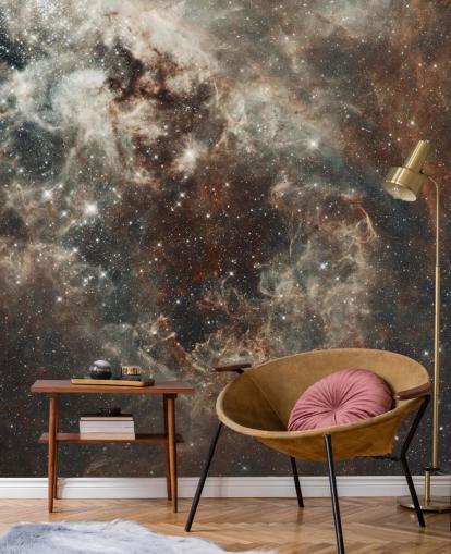 Carta da parati Tarantula Nebula Large Magellanic Cloud Carta da parati Tarantula Nebula Large Magellanic Cloud