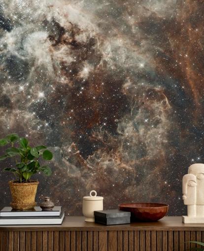 Tarantula Nebula Stor magellanic Cloud Bakgrunn Tarantula Nebula Stor magellanic Cloud Bakgrunn