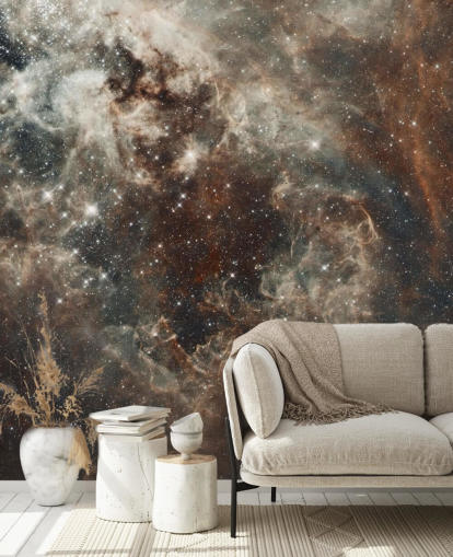 Nebulosa da Tarântula Papel de Parede Grande Nuvem de Magalhães Nebulosa da Tarântula Papel de Parede Grande Nuvem de Magalhães