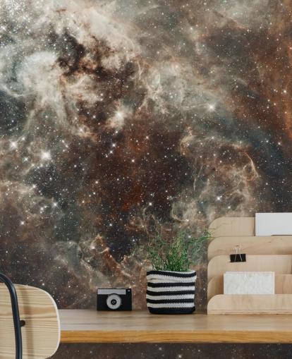 Tarantula Nebula Large Magellanic Cloud Wallpaper Tarantula Nebula Large Magellanic Cloud Wallpaper