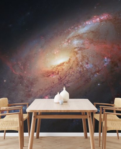 Cosmological Masterpiece Wallpaper Mural Cosmological Masterpiece Wallpaper Mural