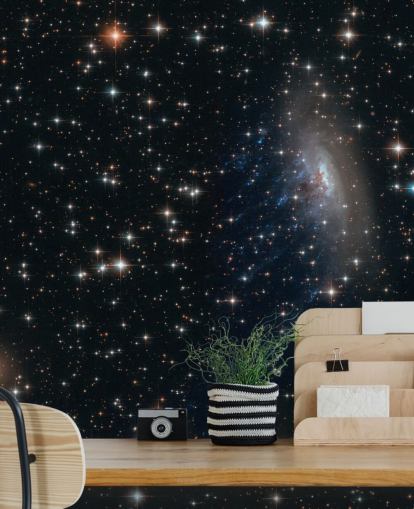 Fondo de pantalla de Galaxy ESO 137-001