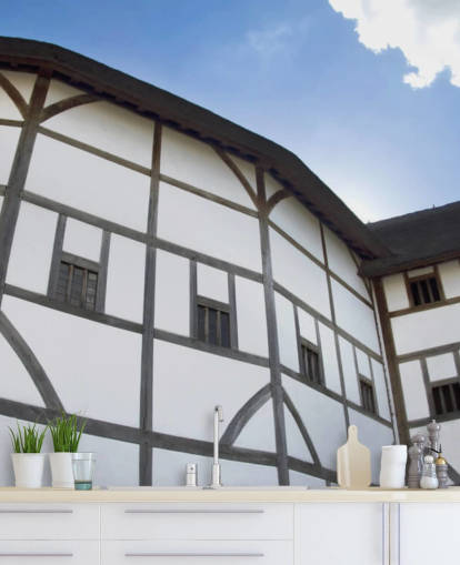 Teatro The Globe The Globe Theatre Wallpaper Teatro The Globe The Globe Theatre Wallpaper