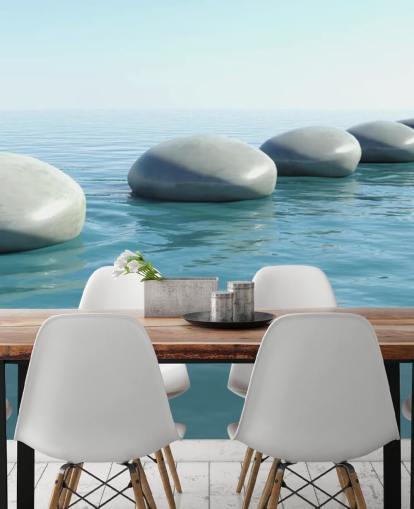 Piscina Zen Rock Zen Rock Pool Wallpaper Piscina Zen Rock Zen Rock Pool Wallpaper