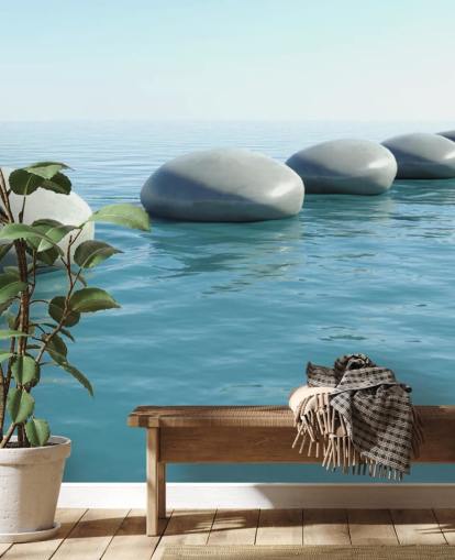 Piscina Zen Rock Zen Rock Pool Wallpaper Piscina Zen Rock Zen Rock Pool Wallpaper