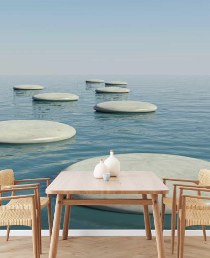 Zen Stepping Stones Zen Stepping Stones Wallpaper Zen Stepping Stones Zen Stepping Stones Wallpaper