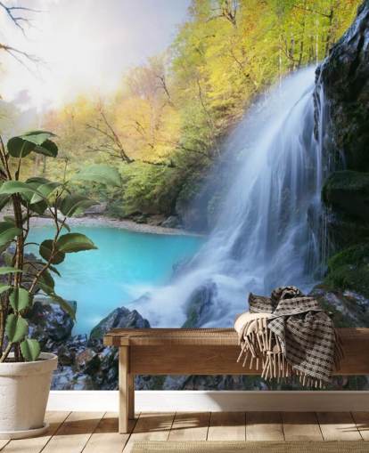 Beautiful Waterfall Beautiful Waterfall Wallpaper Beautiful Waterfall Beautiful Waterfall Wallpaper