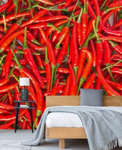 Hot Chili Peppers Bakgrund