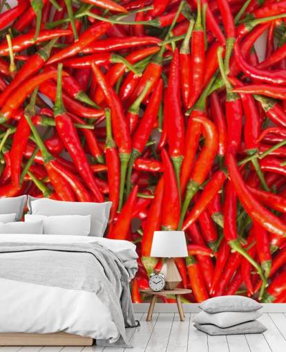 Hot Chilli Peppers Wallpaper Hot Chilli Peppers Wallpaper