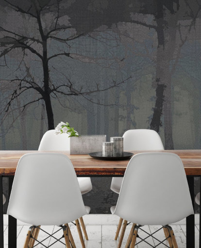 black forest wallpaper