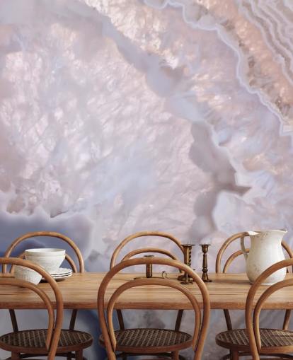 purple marble effect wallpaper