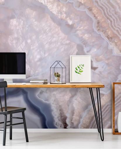 purple marble effect wallpaper purple marble effect wallpaper