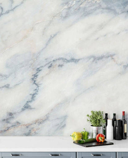 Pale Stone Marble Taustakuva Seinämaalaus Pale Stone Marble Taustakuva Seinämaalaus