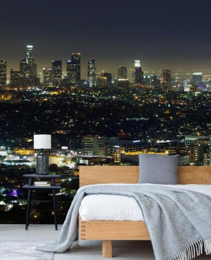 Downtown LA Downtown LA Wallpaper 