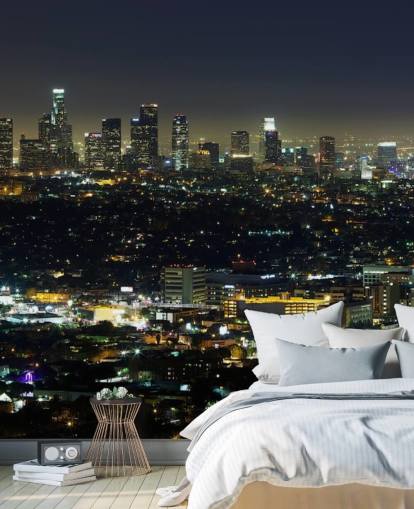 Downtown LA Downtown LA Wallpaper 