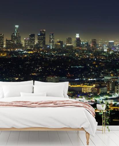 Downtown LA Downtown LA Wallpaper 