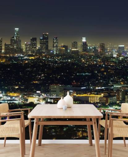 Downtown LA Downtown LA Wallpaper 