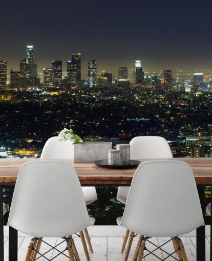 Keskusta LA Downtown LA Wallpaper 