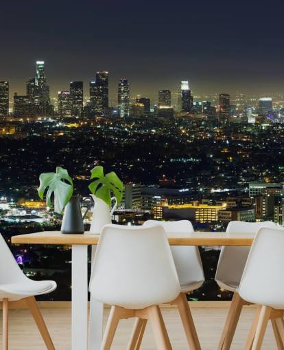 Downtown LA Downtown LA Wallpaper 