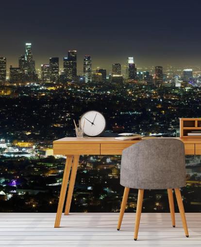 Downtown LA Downtown LA Wallpaper 