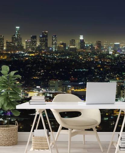 Downtown LA Downtown LA Wallpaper 